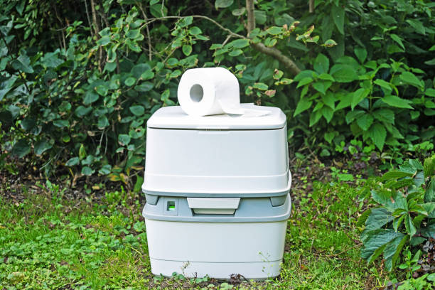 Best Portable toilet rental cost  in , IL
